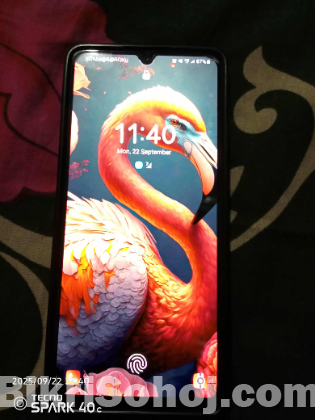 Samsung a42 5G